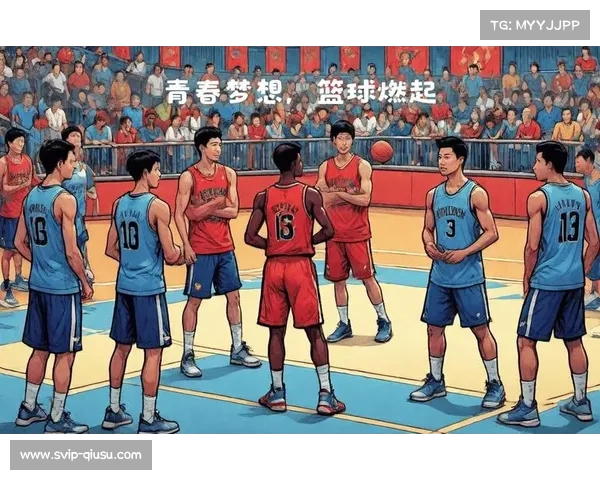 FIBA 3x3赛事规则革新助力城市篮球文化蓬勃发展 FIBA 3x3赛事规则革新助力城市篮球文化蓬勃发展