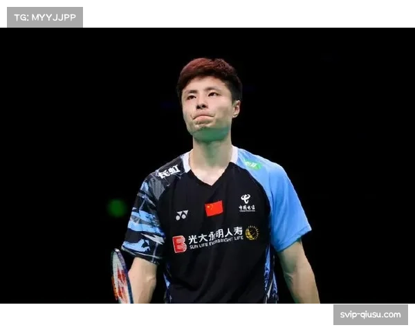 石宇奇三局逆转安赛龙晋级丹麦公开赛男单决赛再创历史新纪录