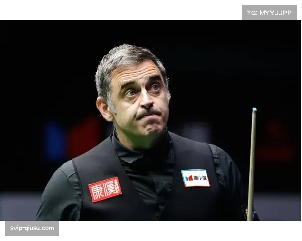 奥沙利文畅谈斯诺克国际锦标赛之旅分享参赛心得与心路历程