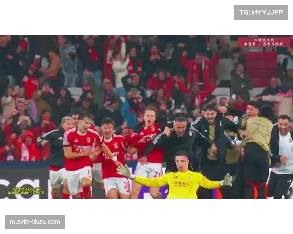 本菲卡门将特鲁宾补时头球绝杀 助球队惊险晋级附加赛